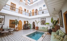 Riad Le Petit Joyau